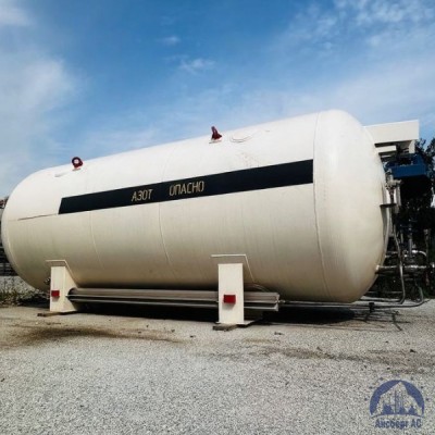 Резервуары РГСН-75 ГОСТ 17032-2010 купить в Таразе