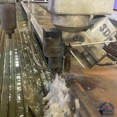 Гидроабразивная резка металла купить в Таразе