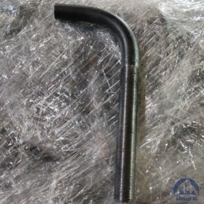 Резьба стальная Ду 20 3/4'' L=30мм ГОСТ 3262-75 купить в Таразе