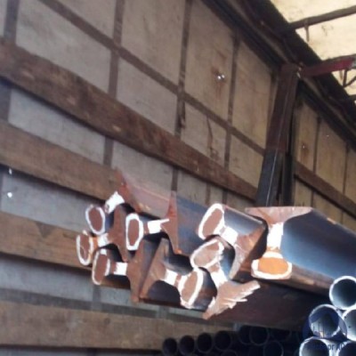 Рельс КР70 ГОСТ 4121-96 купить в Таразе