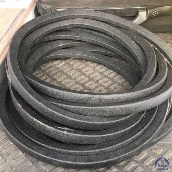 Ремни клиновые