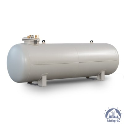 Резервуар для бензина 1 м3 купить в Таразе