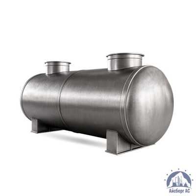 Резервуар для питьевой воды 50 м3 купить в Таразе