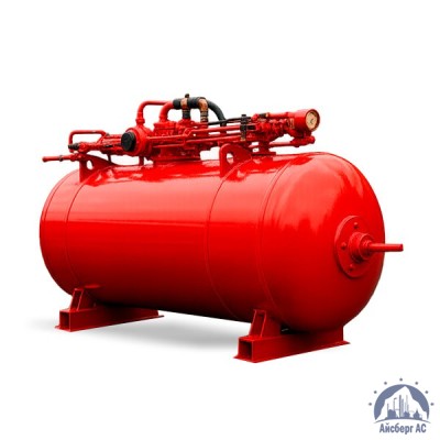 Резервуар пожарный 25 м3 купить в Таразе