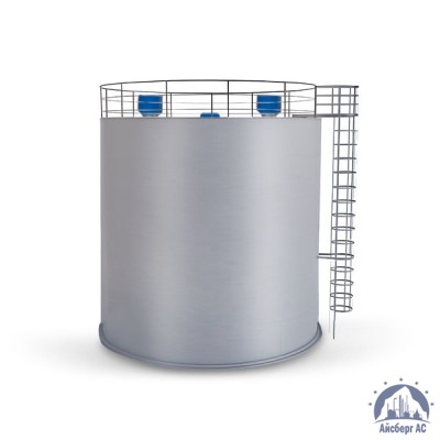 Резервуар для нефти и нефтепродуктов 1 м3 купить в Таразе