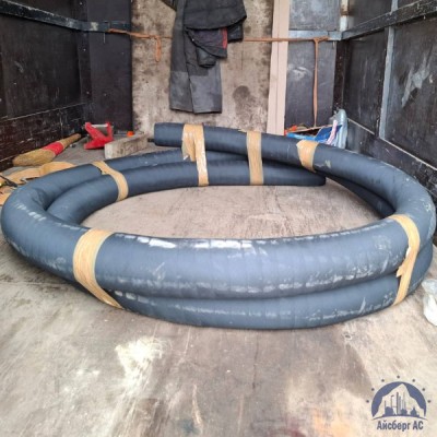 Рукав металлооплеточный для подачи битума Ф100 мм ТУ 2554-187-05788889-2004 купить в Таразе