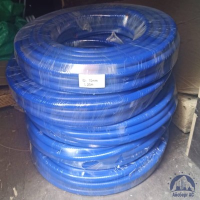 Рукав силиконовый вакуумный Ф 4 мм (0.5 МПа) купить в Таразе