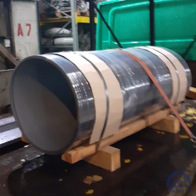 Рулонная сталь с полимерным покрытием 0,7 мм ГОСТ 19904-90 купить в Таразе