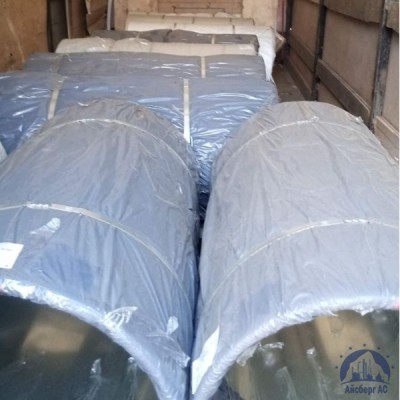 Рулон горячекатаный 1,5х1000 мм S235JR EN 10025-2 купить в Таразе