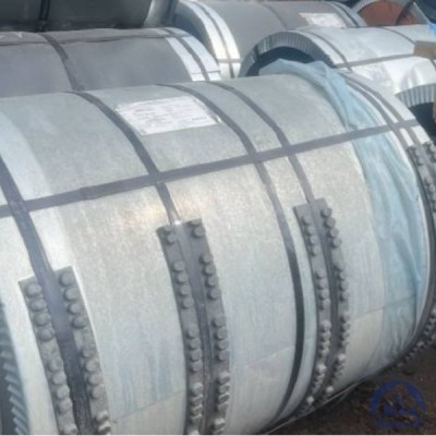 Рулон оцинкованный 0,5х1250 мм 08пс кл. 1 ГОСТ Р 52246-2016 купить в Таразе