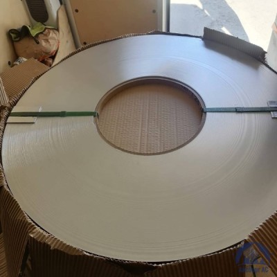 Сварочная лента ESAB OK BAND 11.85 0,5х30 мм купить в Таразе