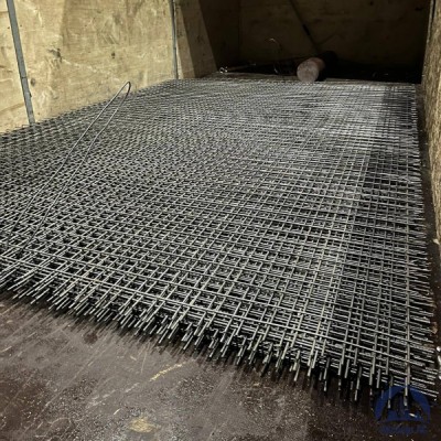 Сетка сварная 40х40х3 мм 12х18н10т ГОСТ 23279-85 купить в Таразе