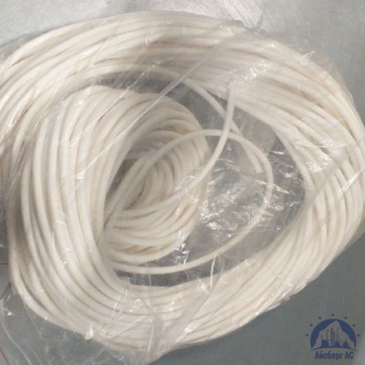 Шнур силиконовый 3 мм НЛС-60х1 купить в Таразе