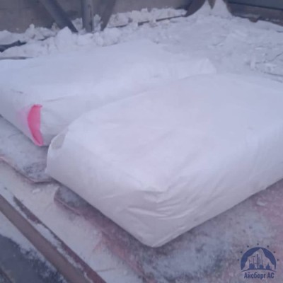 Сода кальцинированная (Ф. 25 Кг) купить в Таразе