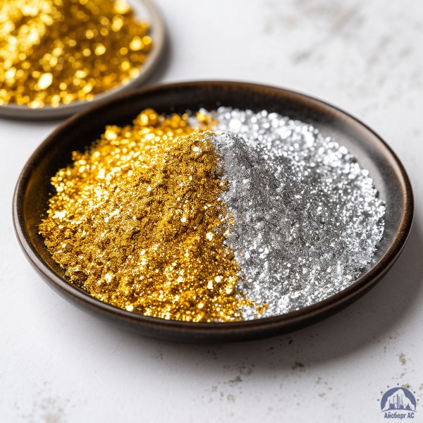 Соли драгоценных металлов