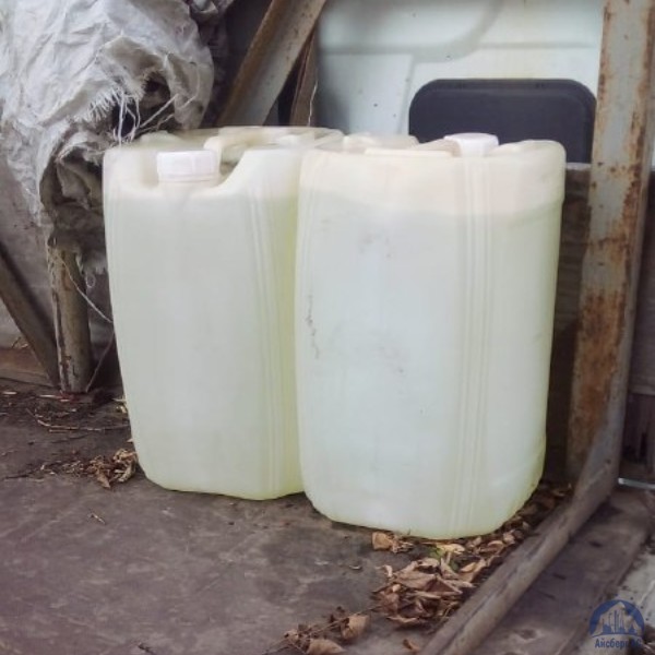 Соляная кислота