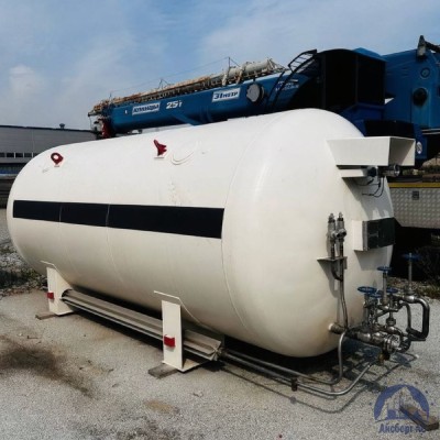 Газификатор ГХК 0,5-1,6-30 купить в Таразе