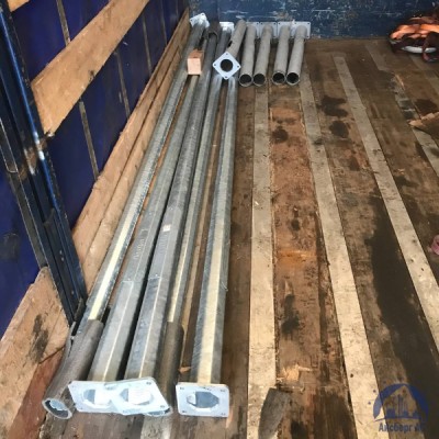 Коническая опора ОГК-12(1) купить в Таразе