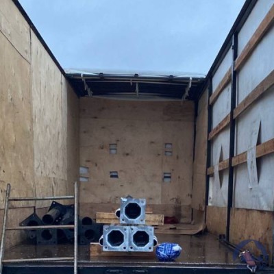 Граненая опора ОГК-12(2) коническая купить в Таразе