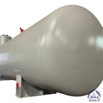 Сосуд СУГ 5 м3 купить в Таразе