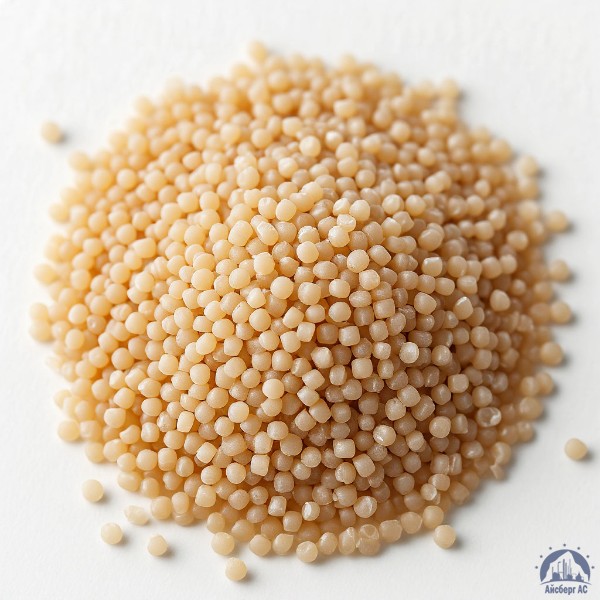 Спирторастворимый полиамид