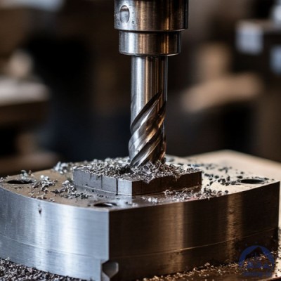 Фрезерная обработка ЧПУ купить в Таразе