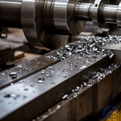 Токарно-фрезерная обработка деталей купить в Таразе