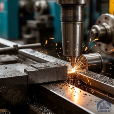 Токарно-фрезерная обработка металла купить в Таразе