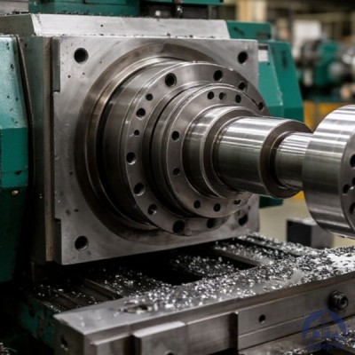 Токарно-фрезерная обработка ЧПУ купить в Таразе
