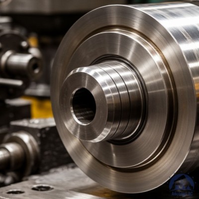 Токарная обработка заготовок купить в Таразе