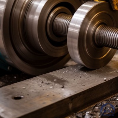 Токарная обработка титана купить в Таразе