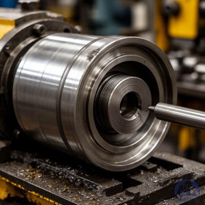 Токарно-карусельная обработка купить в Таразе