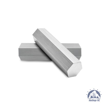 Шестигранник алюминиевый 13 мм Д16Т ГОСТ 21488-97 купить в Таразе