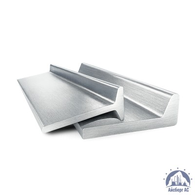 Алюминиевый полособульб 50х15х3,5 мм ст. 1561 купить в Таразе