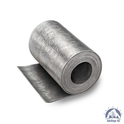 Роль свинцовая 1х2150 мм С2 купить в Таразе