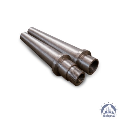 Трубы бурильные 43х8 мм 36Г2С ГОСТ 631-75 купить в Таразе