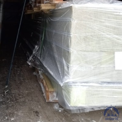 Сэндвич-панель стеновая МВУ 60 мм RAL 1018 купить в Таразе