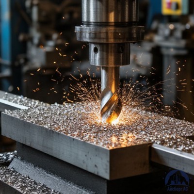 Фрезерные работы по металлу купить в Таразе