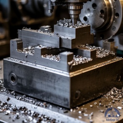 Токарно-фрезерные работы ЧПУ купить в Таразе