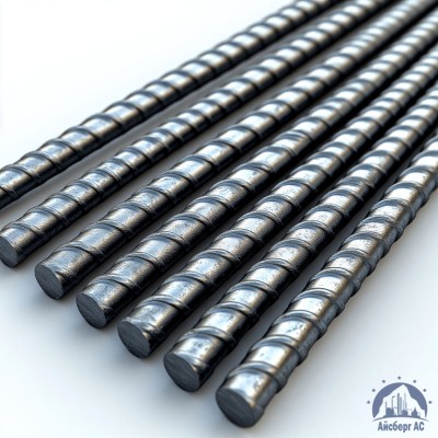 Арматура рифлёная 12 мм А3 А500С ГОСТ 5781-82 купить в Таразе