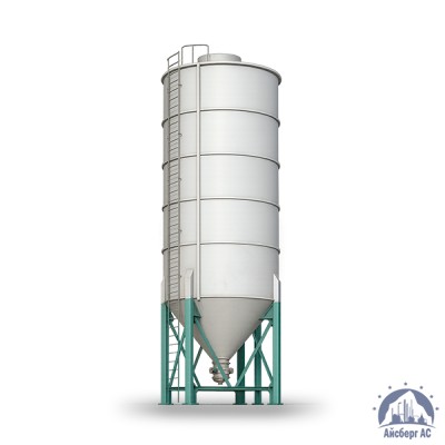 Силос для гипса 300 м3 купить в Таразе