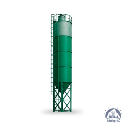 Силосы для цемента купить в Таразе