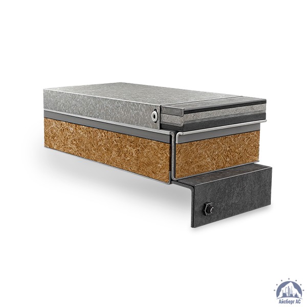 Фартук МС-1 серия 2.460-19