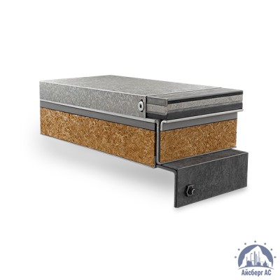 Компенсатор МС-4 серия 2.460-19 из полиизобутилена купить в Таразе