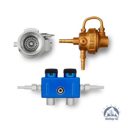 Смеситель газовый УГС-1-А3 ТУ 3645-028-00220531 -95 купить в Таразе