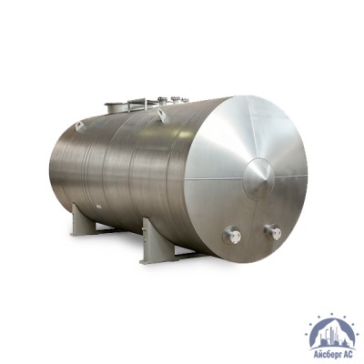 Емкость для бензина 1 м3 купить в Таразе