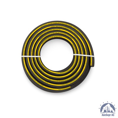 Рукав для дробеструйной очистки 25х39 мм (12 атм) группа I RUBEX PROFI 12 купить в Таразе