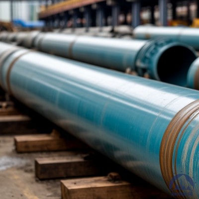 Антикоррозийное покрытие труб купить в Таразе