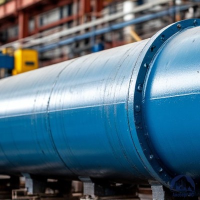 Полимерное покрытие трубы купить в Таразе