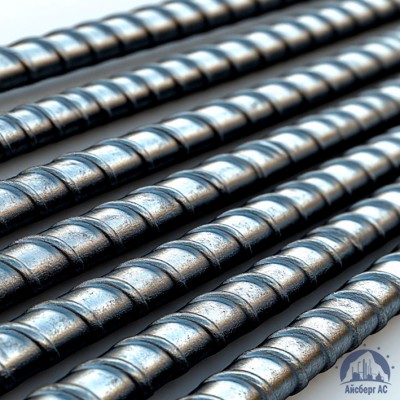 Арматура рифлёная 12 мм А3 B500 ГОСТ 5781-82 купить в Таразе